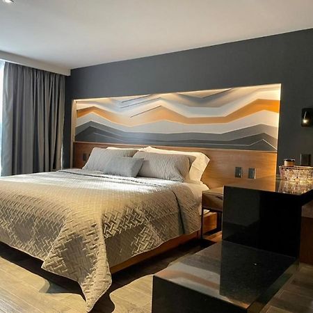 Suites Mine Mexico Extérieur photo