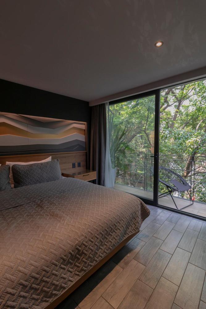 Suites Mine Mexico Extérieur photo