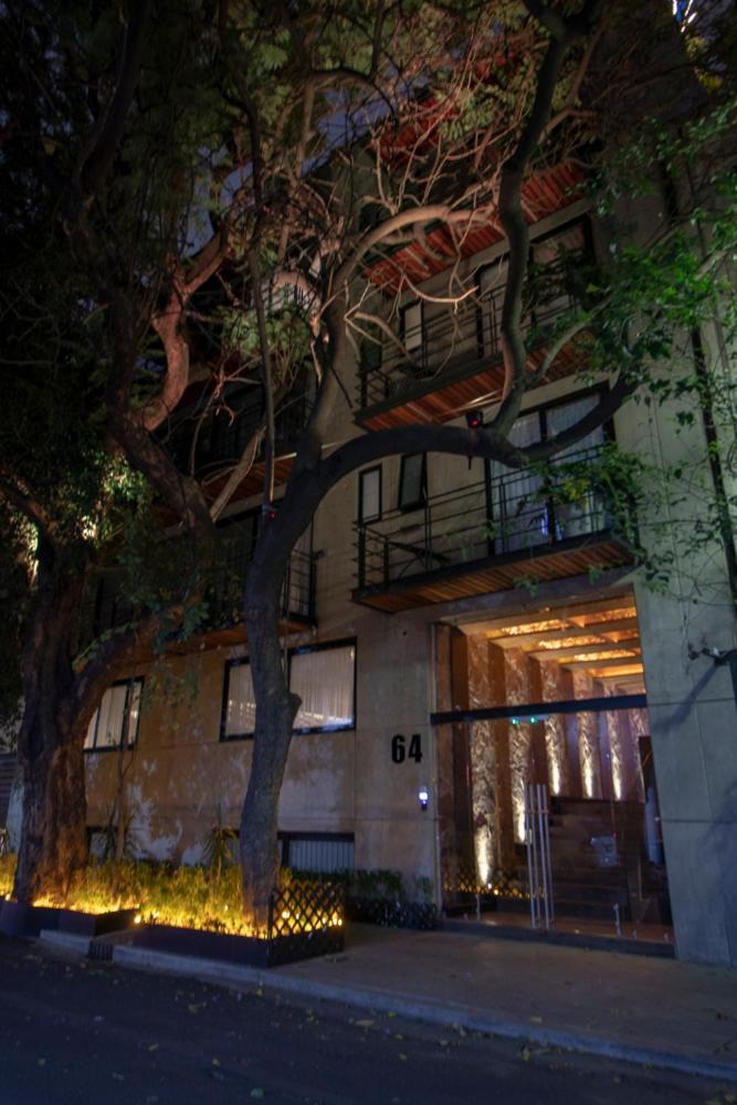 Suites Mine Mexico Extérieur photo