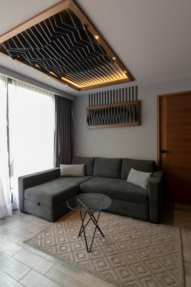 Suites Mine Mexico Extérieur photo